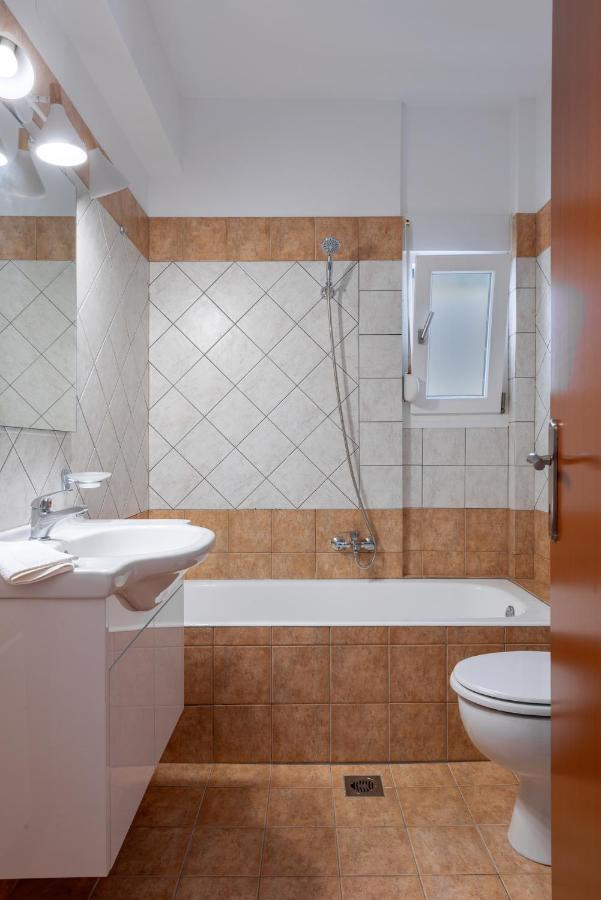 Lagadi Apartment 3 Lassi  Zewnętrze zdjęcie