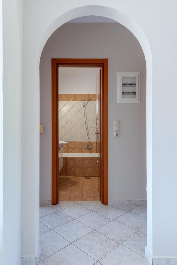 Lagadi Apartment 3 Lassi  Zewnętrze zdjęcie